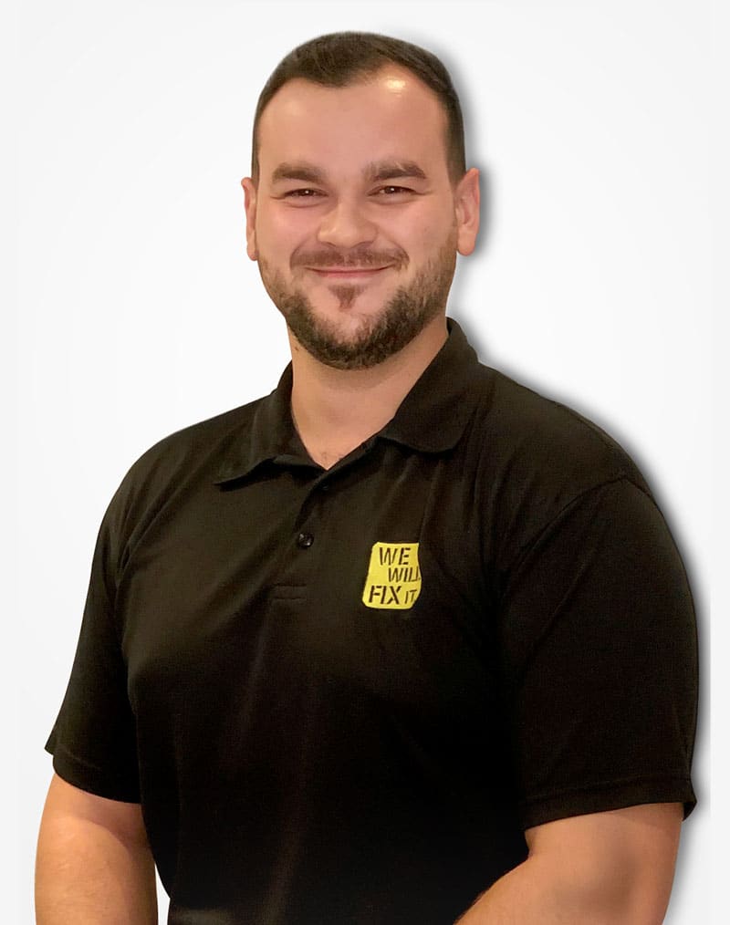 josh