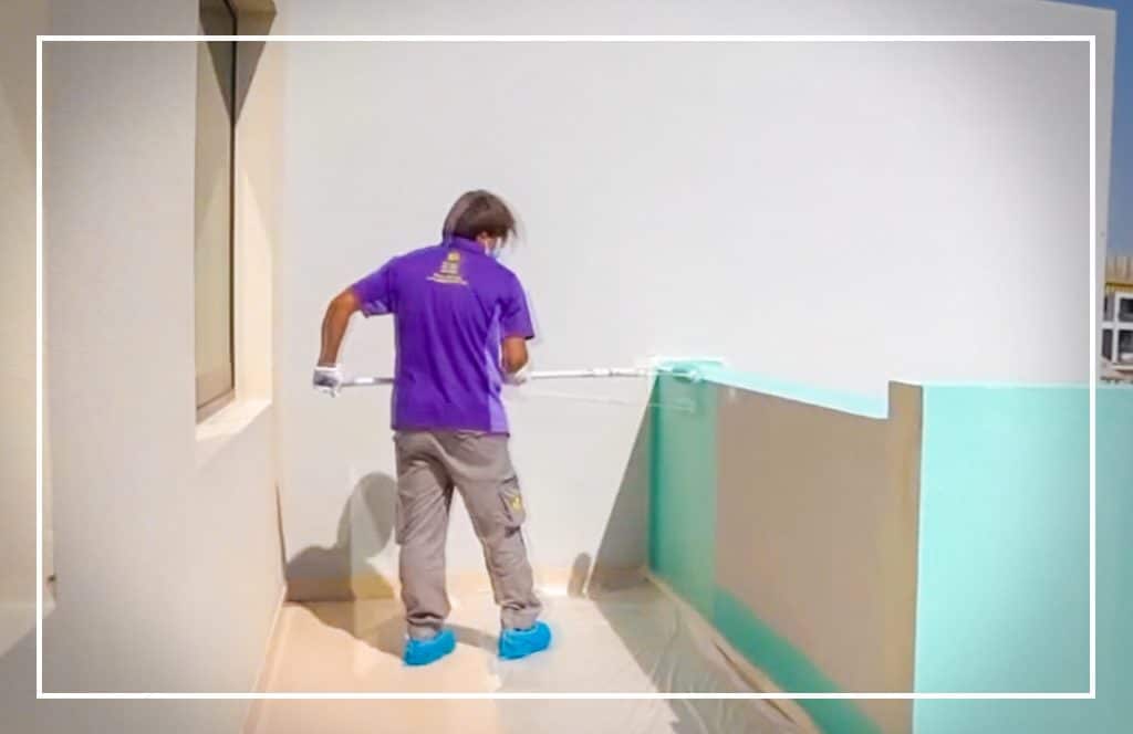 We Will Fix It | Painting