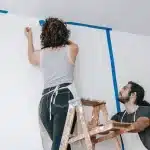 paint home