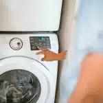 Digital induction stove