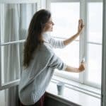 Window Security Features