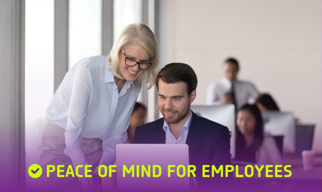 Commercial Amc Employee Assistance Programs