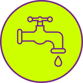 Plumbing Icon